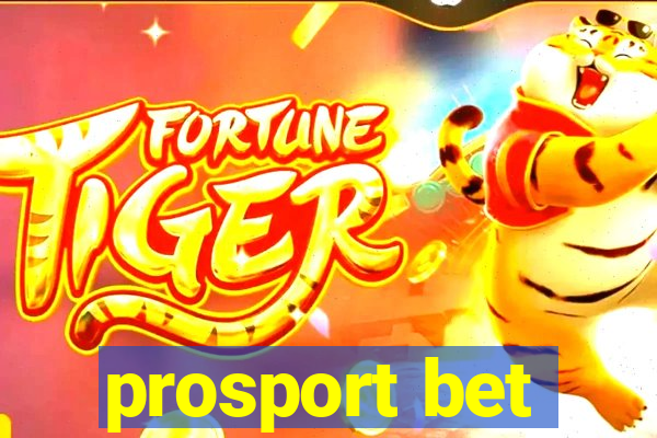 prosport bet